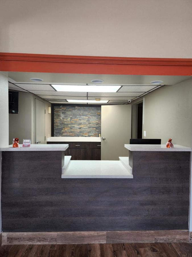 Days Inn By Wyndham Clemson Exterior foto