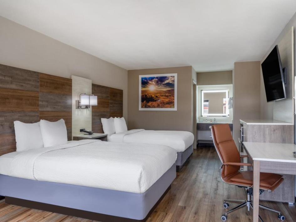 Days Inn By Wyndham Clemson Exterior foto
